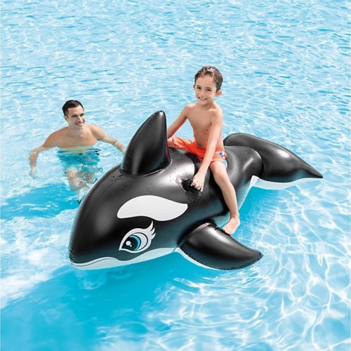 Intex Inflatable Whale